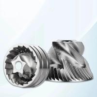 ราคา Manual Burr Coffee Grinder, CNC Stainless Steel Burr Mill Hand Coffee Grinder Manual Coffee Conical (50203338813)