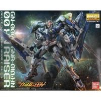 ราคา P-BANDAI MG 1/100 OO XN RAISER (42717491401)