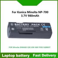 ราคา Konica Camera Battery NP-700