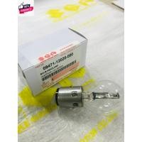 ราคา หลอดไฟหน้า Suzuki GD110 แท้ศูนย์ (22664178421)