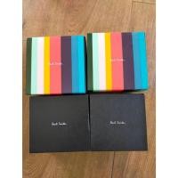 ราคา กล่องนาฬิกา Paul Smith กล่องเปล่า อุปกรณ์นาฬิกา พอลสมิธ ของแท้ (42477255942)