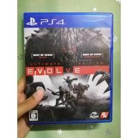 ราคา (Ps4) EVOLVE ULTIMATE EDITION แผ่นเกมแท้ มือสอง [พร้อมส่ง] (20974488730)