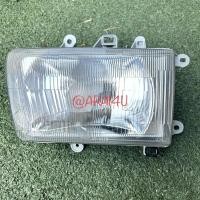 ราคา ไฟหน้า TOYOTA MIGHTY X ปี 1995-1998 ตาเพชร คู่ละ LH/RH (24941421368)