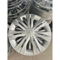 ราคา ⚡️400฿ต่อ1ชิ้น⚡️TOYOTA15"ฝาครอบล้อกะทะรถยนต์มือสองรถกระบะvigo/revoใส่ได้ (19693245940)