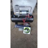 ราคา ถังลมใส่แตรด่วนDC12V (27152522362)