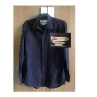 ราคา เสื้อเชิ้ต John Langford มือสองแท้ (5824501801)