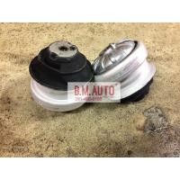 ราคา ยางแท่นเครื่อง ยางรองแท่นเครื่อง Benz W124 (6344450439)