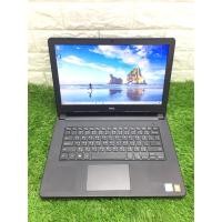 ราคา โน๊ตบุ๊ค Dell inspiron คอไอ 5 เจน 6 การ์ดจอแยก สภาพสวย (5642317273)
