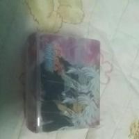 ราคา กล่องใส่การ์ดบัดดี้ไฟท์/แวนการ์ด ราคาถูก (5509796752)