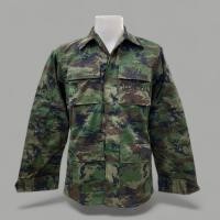 ราคา เสื้อลายพรางดิจิตอลทหารเรือ งานกองทัพ ของแท้จากทหารเรือ (2351867051)