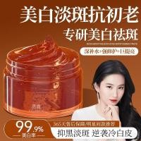 ราคา New Product#[Same Style as Stars]Transparent Mask for Hydration and Moisturizing, Anti-Yellowing, After-Sun Repair, Anti-Oxidation, Anti-Aging4mj VLWX (48505773027)
