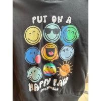 ราคา เสื้อแขนยาว H&M 6-7 y (44466113143)