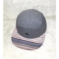 ราคา หมวก LRG Solid Contour 5 Panel Hat (7649793775)