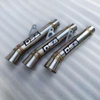 ราคา DS4 SUPER OPEN PIPE 51 MM CANISTER เท่านั้น (50053633755)