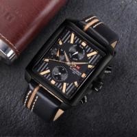 ราคา NAVIFORCE NF9111M WATER RESISTANT 30M ของแท้100% (1218822924)