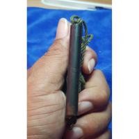 ราคา เครื่องรางตะกรุดคาดเอวไม่ทราบที่พระบ้านๆราคาแบ่งปัน (41174930781)