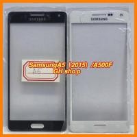 ราคา กระจกหน้าทัชสกรีน Samsung A5(2015)/A500F (2479799373)