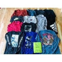 ราคา ยกกระสอบเสื้อยืดแขนยาวผู้ชาย (20813815139)