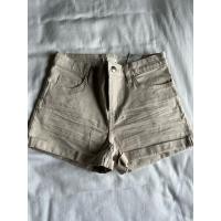 ราคา H&M กางเกงขาสั้น ผู้หญิง Shorts US 4 (46754123594)