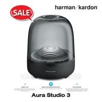 ราคา ลำโพงบลูทูธHarman/Kardon AURA STUDIO 3 (12973877845)