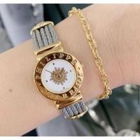 ราคา Charriol st. Tropez yellow gold (22830359395)