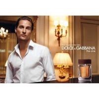 ราคา แทั% Dolce&Gabbana - The One edt. 100ml. (21872373351)