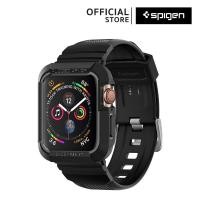 ราคา SPIGEN เคสใช้สำหรับ Apple Watch 8/7/6/5/4/SE/SE2 (45/44mm) รุ่น Rugged Armor Pro (10759864861)