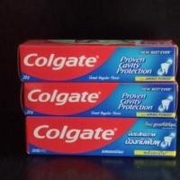 ราคา Colgate Proven Cavity Protection with Amino Power 20g (55250250816)