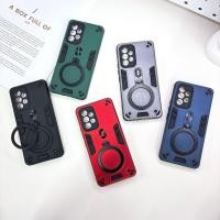 ราคา case SAMSUNG A53 5G เคส กันกระแทก 2ชั้น สำหรับ รุ่น ซัมซุงเอ53 case สำหรับ Samsung A53 (53455182462)