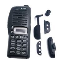 ราคา Walkie-talkie เปลี่ยนด้านหน้าด้านนอกกรณีสําหรับ Icom IC-V8 IC V8 ICV8 วิทยุ (43509512757)