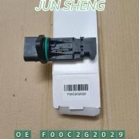 ราคา Air Flow Sensor Meter MAF F00C2G2029 สําหรับ BMW E36 E38 E39 E46 E53auto ชิ้นส่วนตกแต่งรถ (48454181954)