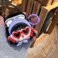 ราคา เคสหูฟัง แบบใส สามมิติ กันกระแทก สําหรับ Lenovo LP40 LP40 Pro XT88 LP5 LP1 Duduzui (22363704630)