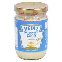 ราคา Heinz ไฮนซ์มายองเนส ลดไขมัน 220 กรัม (3424047175)