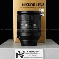 ราคา ( Used!! ) Nikon AF-S 18-140 F3.5-5.6 G ED DX VR < Like New > (29042155908)
