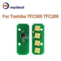 ราคา ชิ้น 20 ชิปตลับหมึก TFC505 TFC200 T-FC505 T-FC200 สำหรับ Toshiba e-Studio 2500AC 2505AC 3005AC 3505A (46251265506)