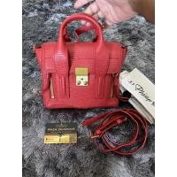 ราคา phillip Lim mini y19 (6945344401)