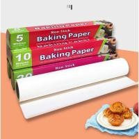 ราคา Giấy Nến Giấy Lót Nướng Bánh 5M/10M (53002048389)