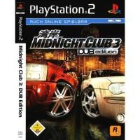 ราคา แผ่นเกมส์Ps2 - Midnight Club3 รถแข่งยอดนิยม (เก็บปลายทางได้)✅✅ (2818364939)