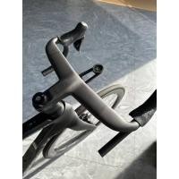 ราคา แฮนด์เสือหมอบ คาร์บอน RPANTAHI V3 Integrated Carbon Handlebar (26925814167)