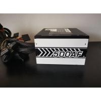 ราคา PSU RAIDMAX RX-500AF (80+ Bronze) สินค้ามือ2 สภาพดี (16025430602)