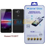 ราคา P-One ฟิล์มกระจกนิรภัย Huawei Y3 2017 (1183268444)