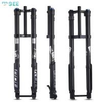 ราคา Thru-Axle 15 x 110 มม. สำหรับจักรยานเสือภูเขาระบบท่ออากาศหน้า ขนาดวงล้อ 26/27.5/29 นิ้ว (52304655417)