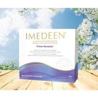 ราคา Imedeen Prime Renewal 50+ Package from Spain อิมีดีน ไพร์ม รีนิววัล 50+ แพคเกจสเปน **New Arrival** (41055079891)