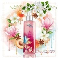 ราคา Bath & Body Works Shimmer Mist 236 ml. Amber Blush (2306133719)