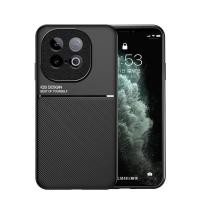 ราคา สําหรับ IQOO Z10 Turbo Plus หนังแม่เหล็ก Slim Matte สําหรับ IQOO Z10 Turbo Pro กันกระแทกกันชน Shell (25996407924)