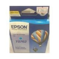 ราคา Epson T0762 Cyan (1047497892)