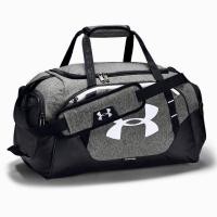 ราคา กระเป๋า Under Amour UA Undeniable Duffle 3.0 SM ของแท้ 100% จากช็อป (3451329983)