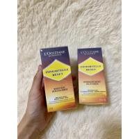 ราคา แท้L'Occitane Immortelle Overnight Reset Oil In Serum 50ml.พร้อมส่ง (13813296468)