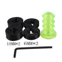 ราคา เหมาะสําหรับ Logitech G27 Logitech G29 G923 เบรคเหยียบแม่พิมพ์ simmrracing sim Racing Shift (47604968831)