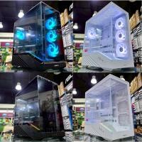 ราคา LIAN LI VECTOR V100 CASE MID TOWER (26339290404)